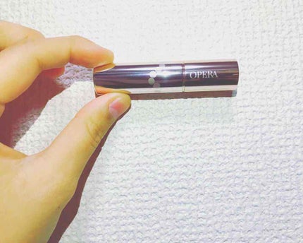 オペラ リップティント N/OPERA/リップティントを使ったクチコミ(1枚目)
