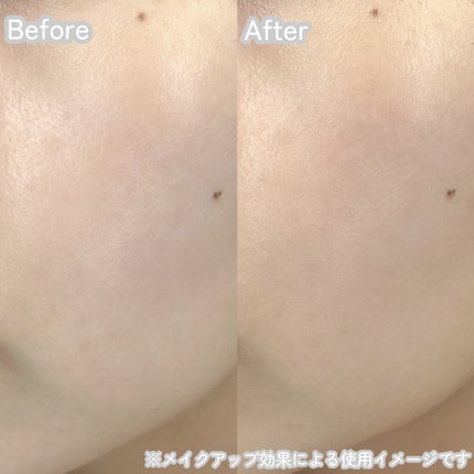 ピンクカバーエッセンスサンクッション/LOVELYCC/クッションファンデーションを使ったクチコミ(4枚目)