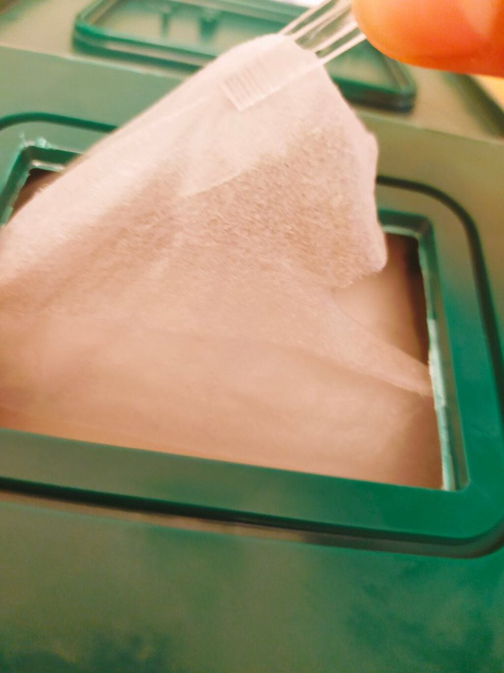 CICA デイリースージングマスク/VT/シートマスク・パックを使ったクチコミ(2枚目)