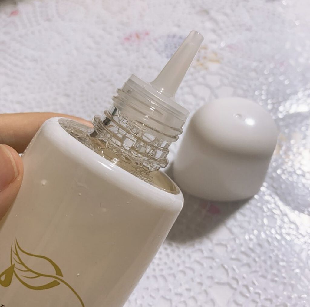 マイナチュレ 無添加育毛剤/マイナチュレ/頭皮ローションを使ったクチコミ（2枚目）