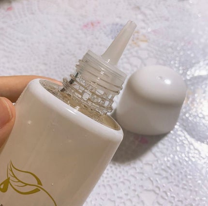 マイナチュレ 無添加育毛剤/マイナチュレ/頭皮ローションを使ったクチコミ(2枚目)