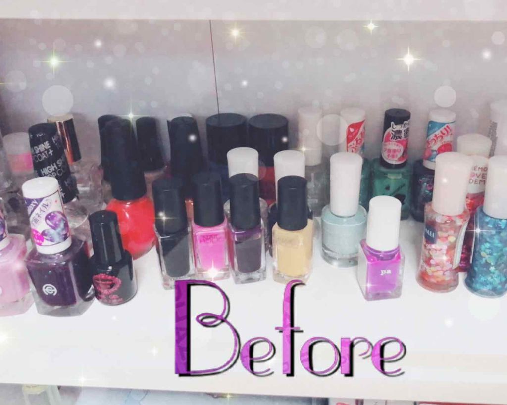 ディスプレイスタンド2WAY/セリア/その他を使ったクチコミ（1枚目）