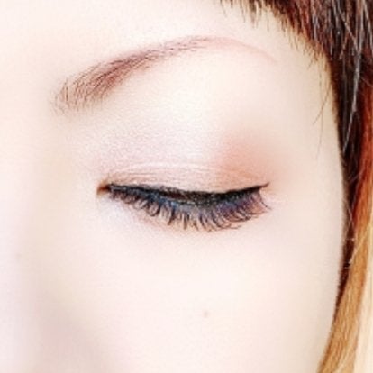 【旧】ディオールショウ サンク クルール (スプリング コレクション 2024 限定品)/Dior/アイシャドウを使ったクチコミ(4枚目)