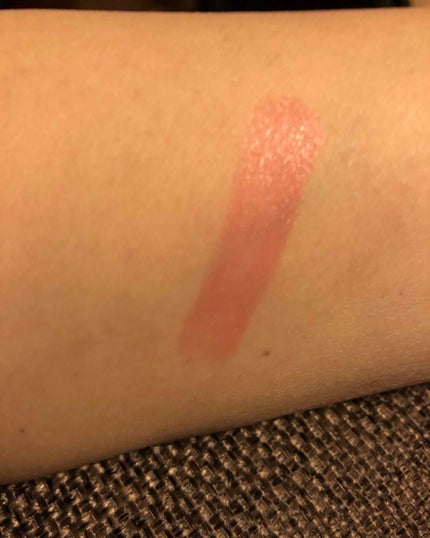 ステイオンバームルージュ/キャンメイク/口紅を使ったクチコミ(2枚目)