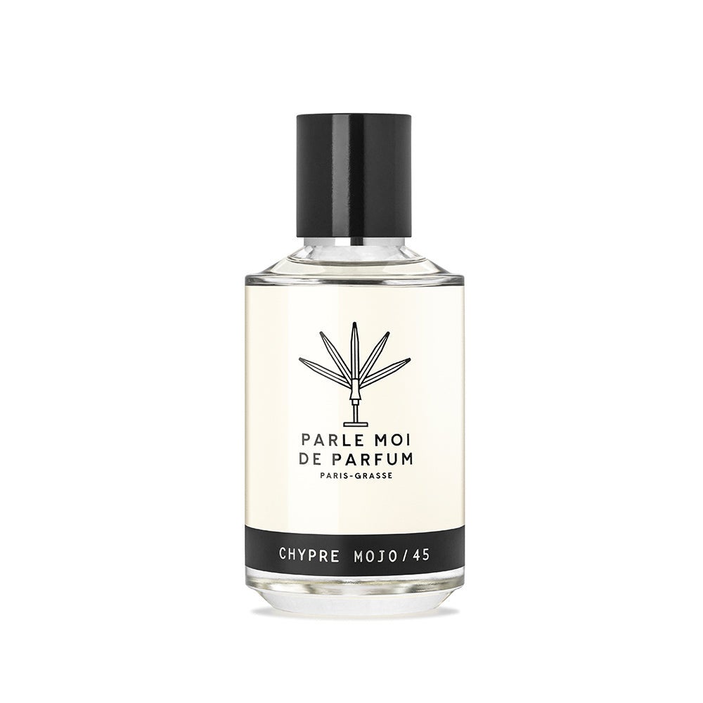 シプレ モジョ オードパルファム パルル モア ドゥ パルファム