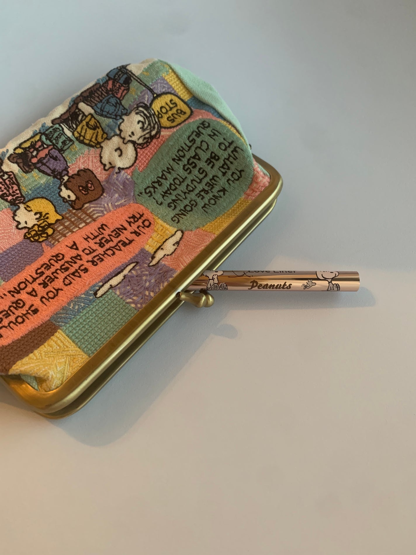 リキッドアイライナーR4/ラブ・ライナー/リキッドアイライナーを使ったクチコミ(8枚目)