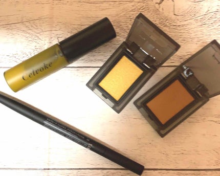 エンスロール グロス/Celvoke/リップグロスを使ったクチコミ(1枚目)