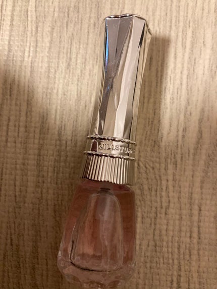 フラワーネイルオイル N/JILL STUART/ネイルオイル・トリートメントを使ったクチコミ(2枚目)