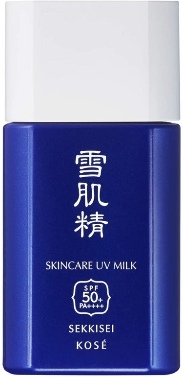 スキンケア UV ミルク 25g