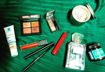 ミス ディオール シルキー ボディ ミスト/Dior/香水(レディース)を使ったクチコミ(1枚目)