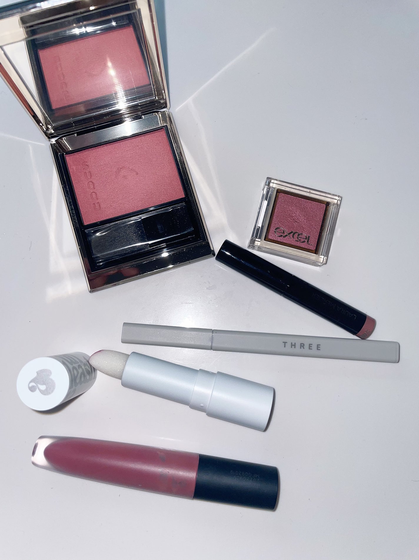 キャビアスティック アイカラー/ローラ メルシエ/スティックアイシャドウを使ったクチコミ(3枚目)