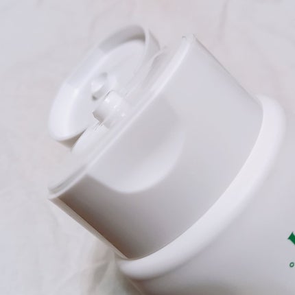 CICA マイルドフォームクレンザー/VT/洗顔フォームを使ったクチコミ(3枚目)