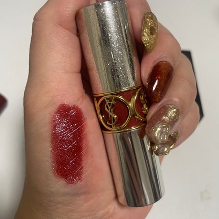 リップスティック/M・A・C/口紅を使ったクチコミ(5枚目)