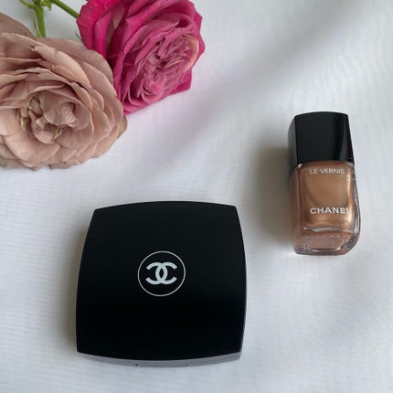 なぁな on LIPS 「✨CHANEL限定✨.@chanel.beauty.CHANE..」(2枚目)