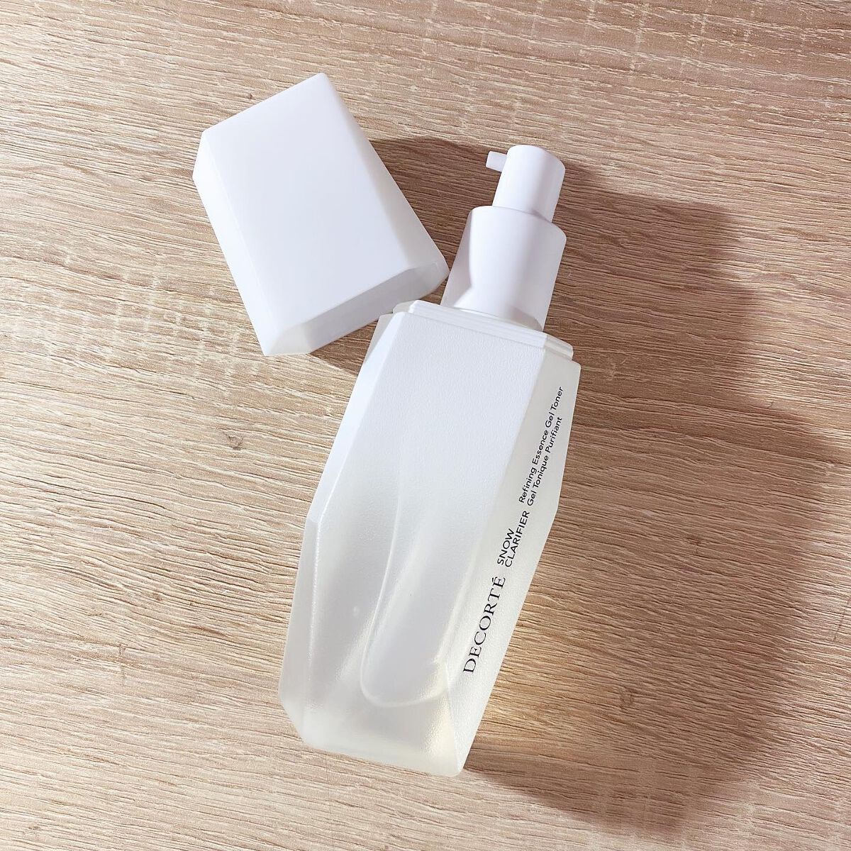 non_5811 on LIPS 「.今日の購入品🛒💓目的はイプサの肌診断だったけど、気になっ..」(2枚目)