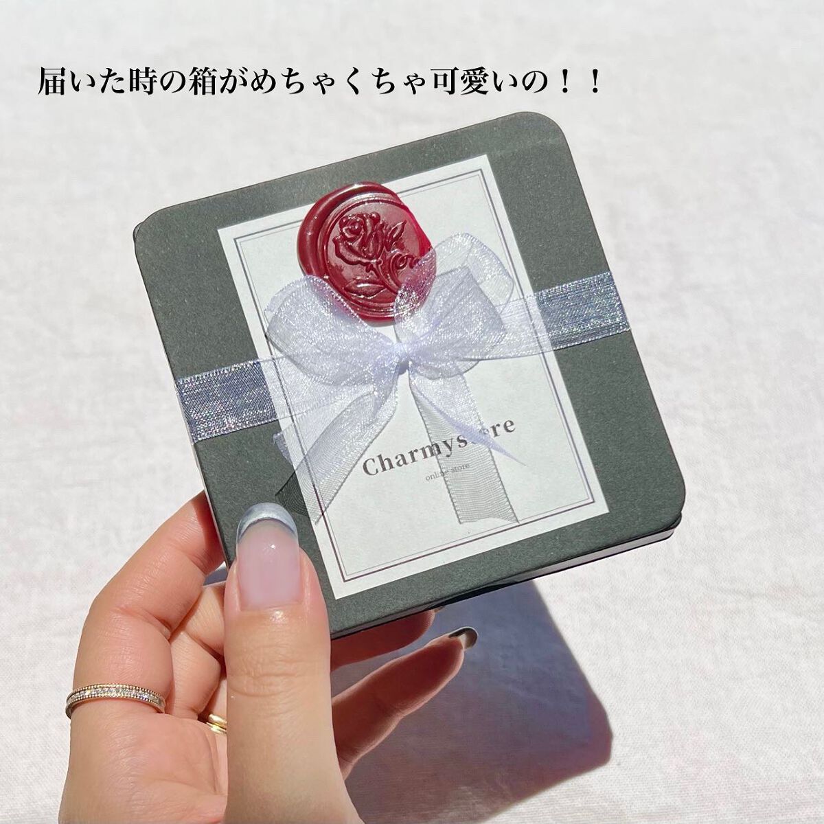 N. カラーシャンプー/トリートメント/N./サロンシャンプーを使ったクチコミ(2枚目)