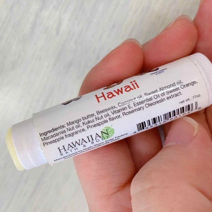 VERY GOOD BALM/WEGO/リップバームを使ったクチコミ(2枚目)