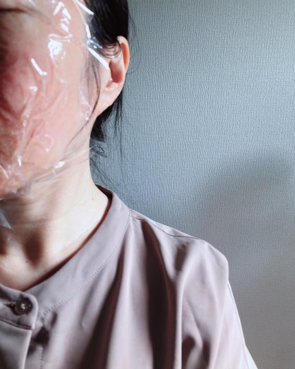 炭酸ジェルパック/NANO ACQUA/洗い流すパック・マスクを使ったクチコミ(4枚目)