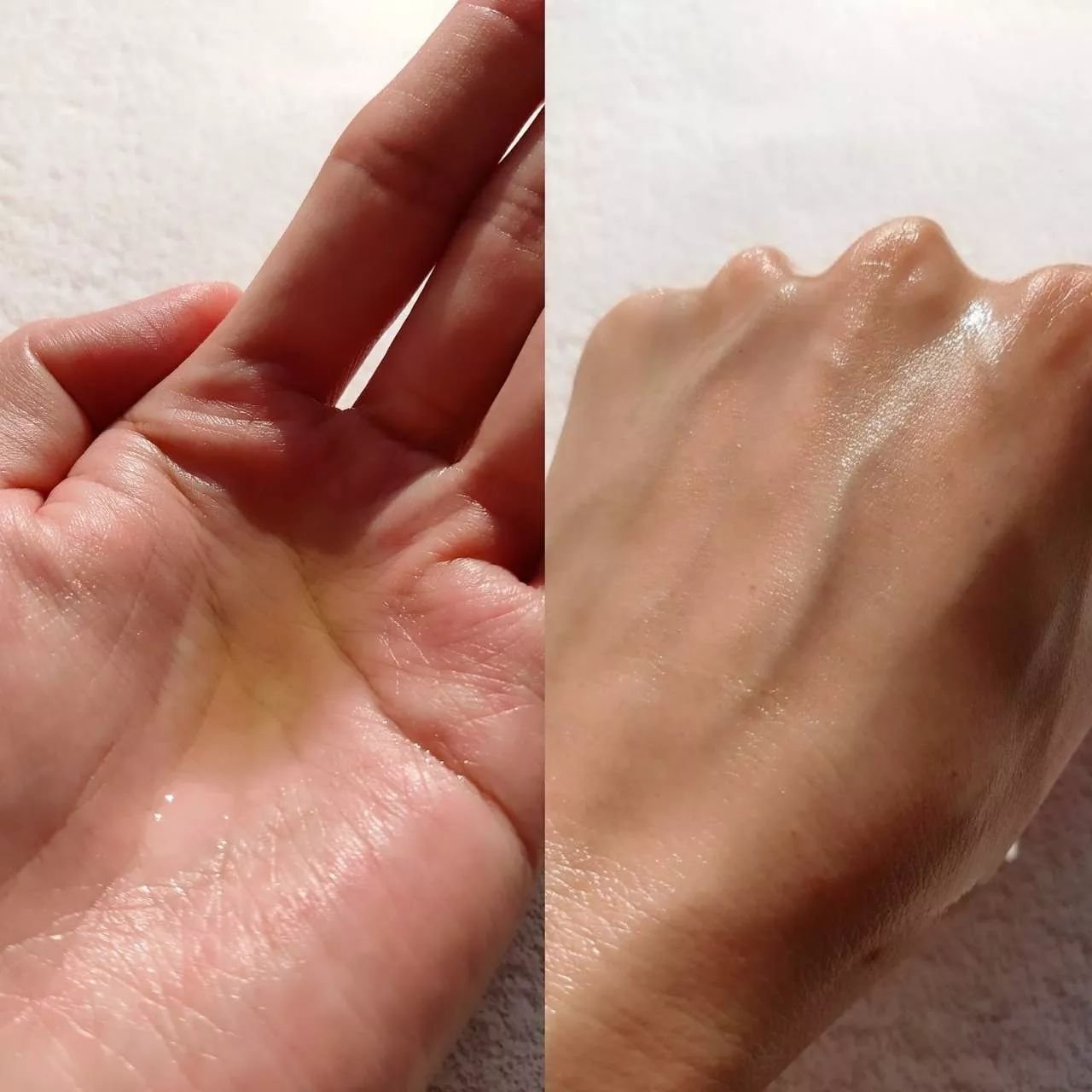 アリウル グリーンビタミンC バランシングトナー/Ariul/化粧水を使ったクチコミ（3枚目）