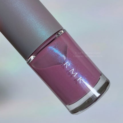 RMK ネイルラッカー/RMK/マニキュアを使ったクチコミ(2枚目)