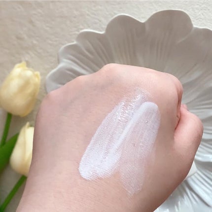 サンブロック/ポリシー化粧品/日焼け止めローションを使ったクチコミ(4枚目)