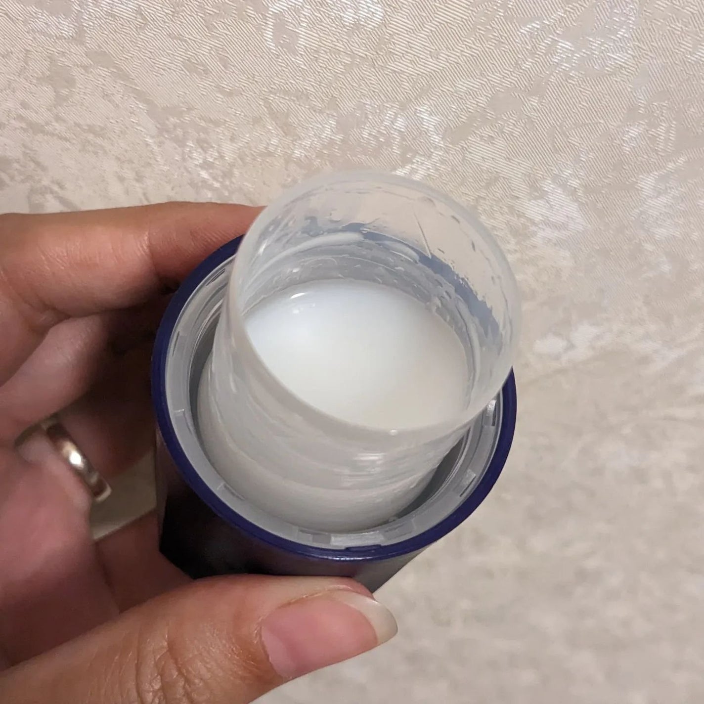 ファドリックホテル 柔軟剤 ヒーリングナイトの香り/FADRIC HOTEL/柔軟剤を使ったクチコミ(2枚目)