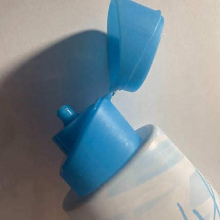 ビオレUV アクアリッチ ライトアップエッセンス/ビオレ/日焼け止めクリームを使ったクチコミ(2枚目)