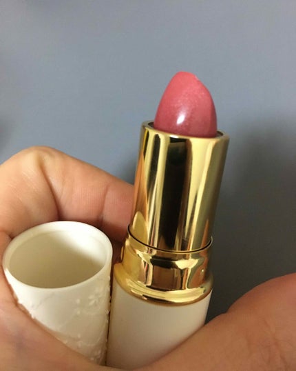 ボリュームアップルージュ/KATE/口紅を使ったクチコミ(3枚目)