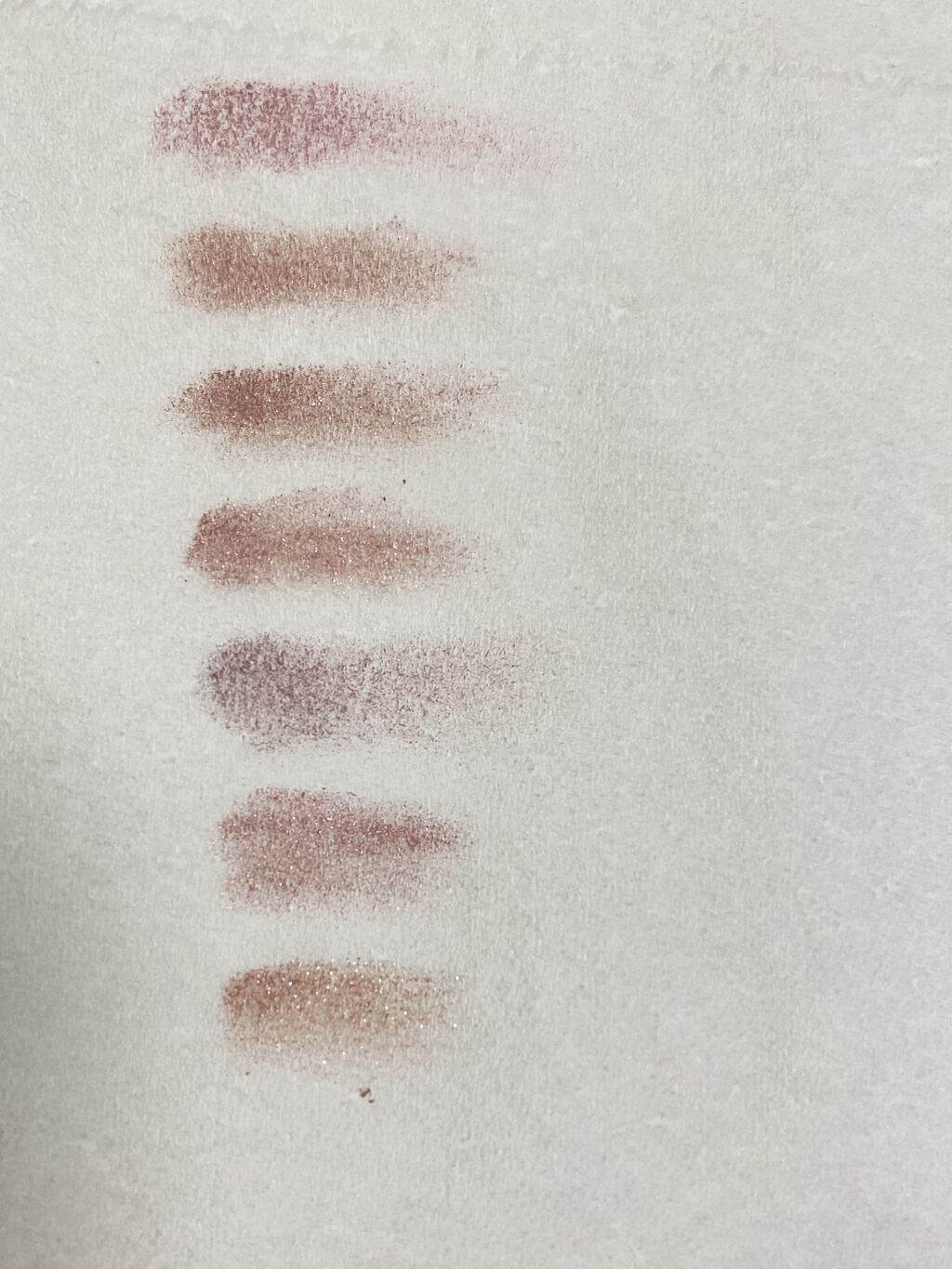 スキニーリッチシャドウ/excel/アイシャドウパレットを使ったクチコミ（1枚目）