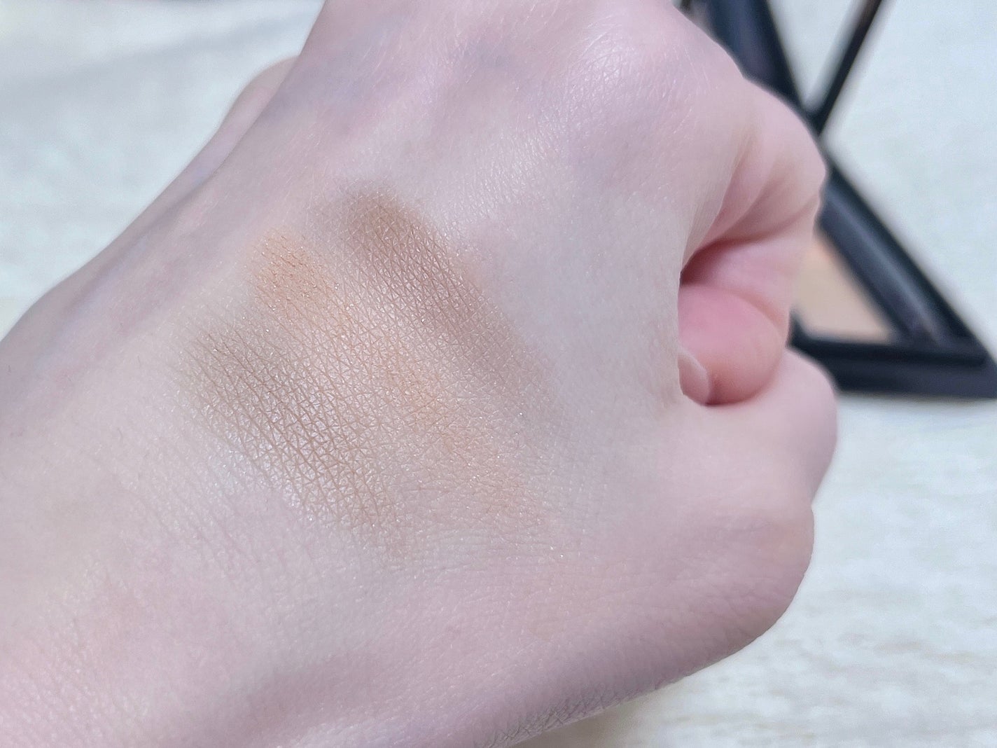 ãŽã£ã» ãªã·ã§ ã¢ã€ãããŠããŠããŒ/Visée/ããŠããŒã¢ã€ãããŠã䜿ã£ãã¯ãã³ãïŒ4æç®ïŒ