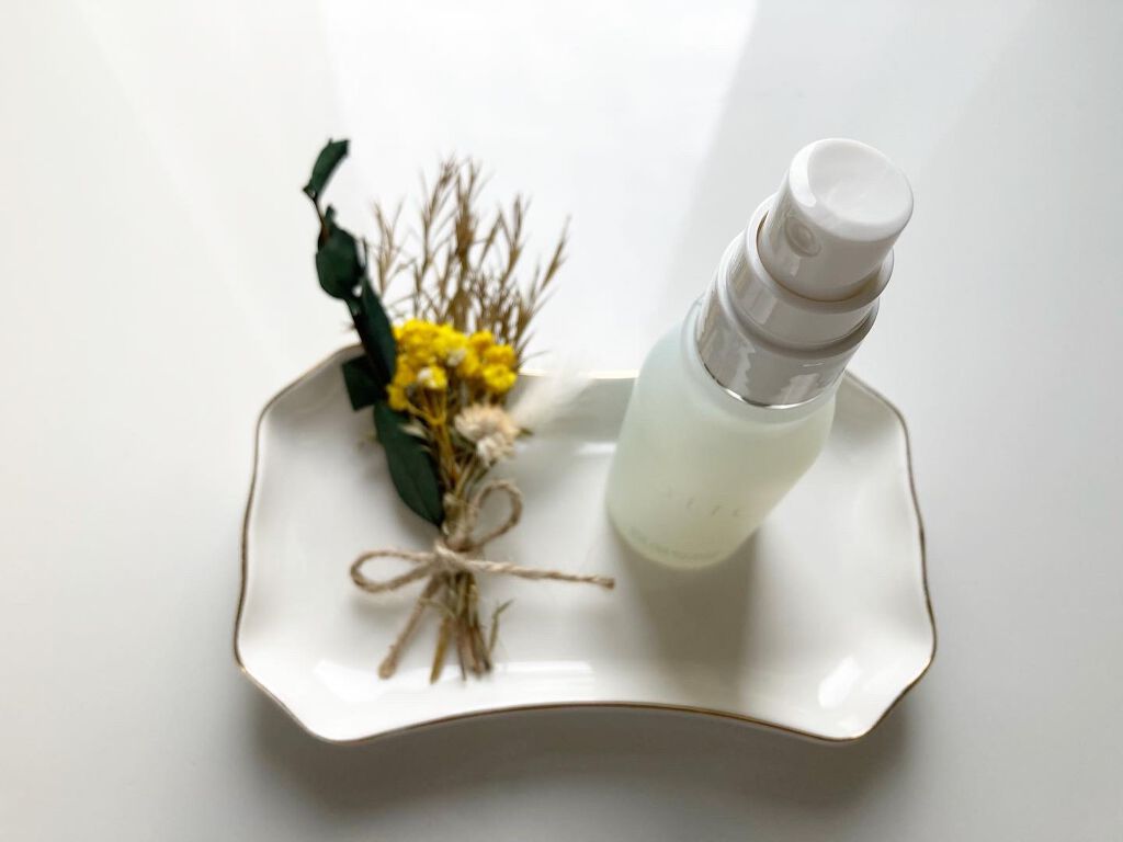 デュオ ザ 薬用バリアレスキュー/DUO/美容液を使ったクチコミ（2枚目）