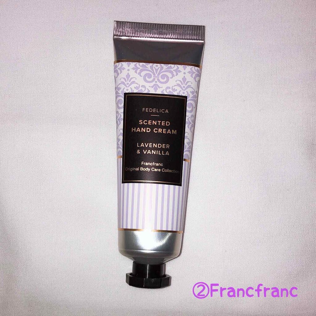 ハンドクリーム /ディズニーストア/ハンドクリームを使ったクチコミ(4枚目)