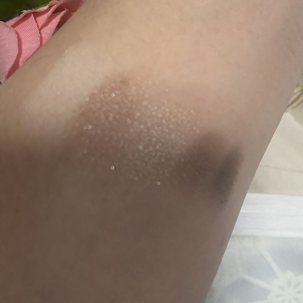 イプノ パレット 04 トープ クレーズ/LANCOME/アイシャドウパレットを使ったクチコミ（2枚目）