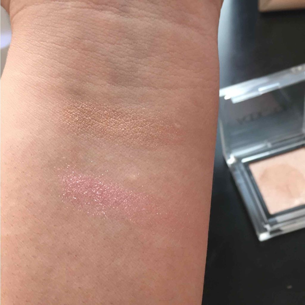 アディクション ザ アイシャドウ/ADDICTION/単色アイシャドウを使ったクチコミ(2枚目)