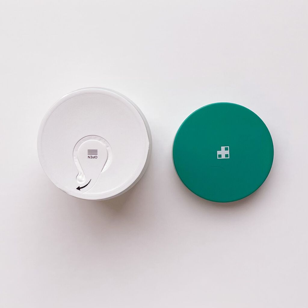 スーパーシカパッド/MEDICUBE/トナーパッドを使ったクチコミ(4枚目)