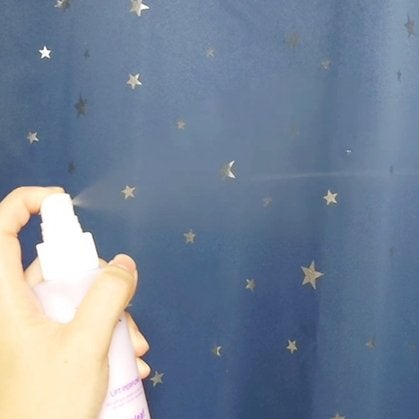 パフュームヘアパックインミスト Pink Breeze/Daleaf/アウトバストリートメントを使ったクチコミ(4枚目)