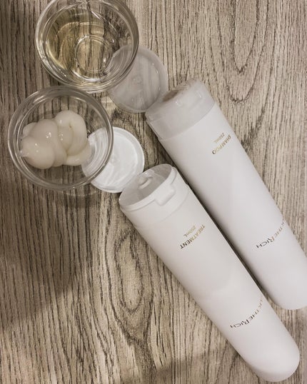 を使ったクチコミ(3枚目)