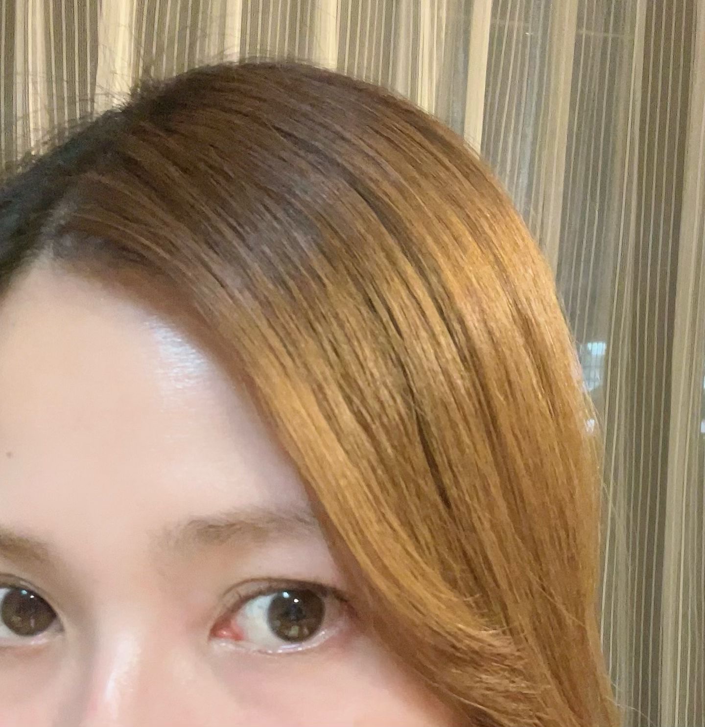 コントロールプロテイン ヘアマスク/ulumee/ヘアマスク・ヘアパックを使ったクチコミ（3枚目）