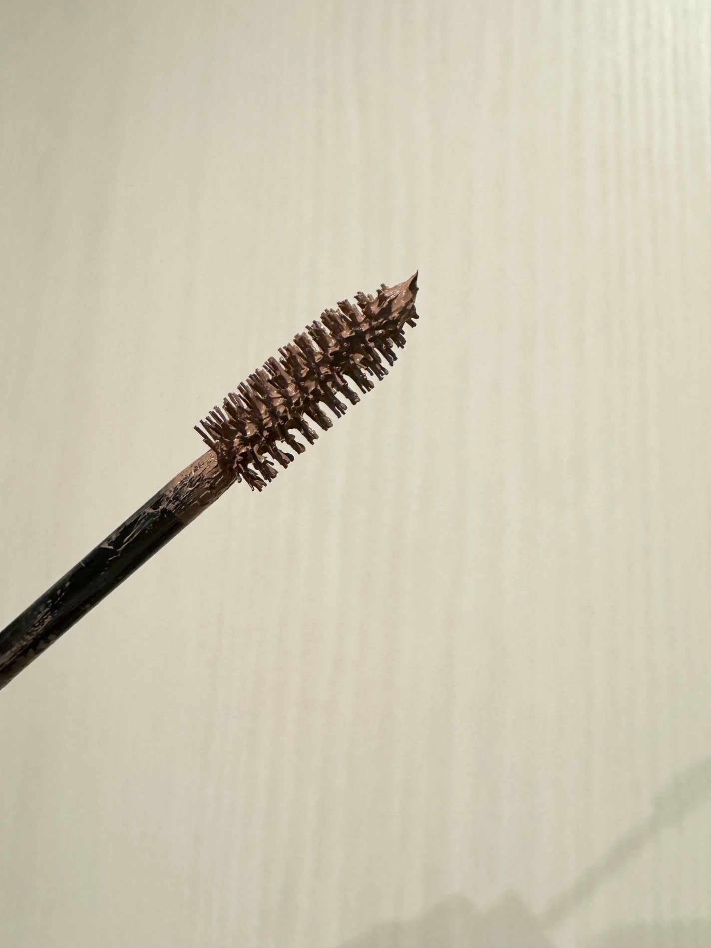 ハンオールブロウカラ/rom&nd/眉マスカラを使ったクチコミ(2枚目)