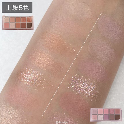 エテュセ ラスティング ジェルライナー/ettusais/ジェルアイライナーを使ったクチコミ(6枚目)