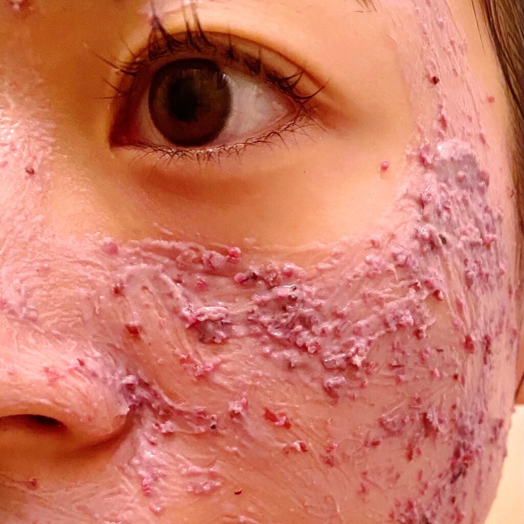 ビューティ スリープ/ラッシュ/洗い流すパック・マスクを使ったクチコミ(3枚目)