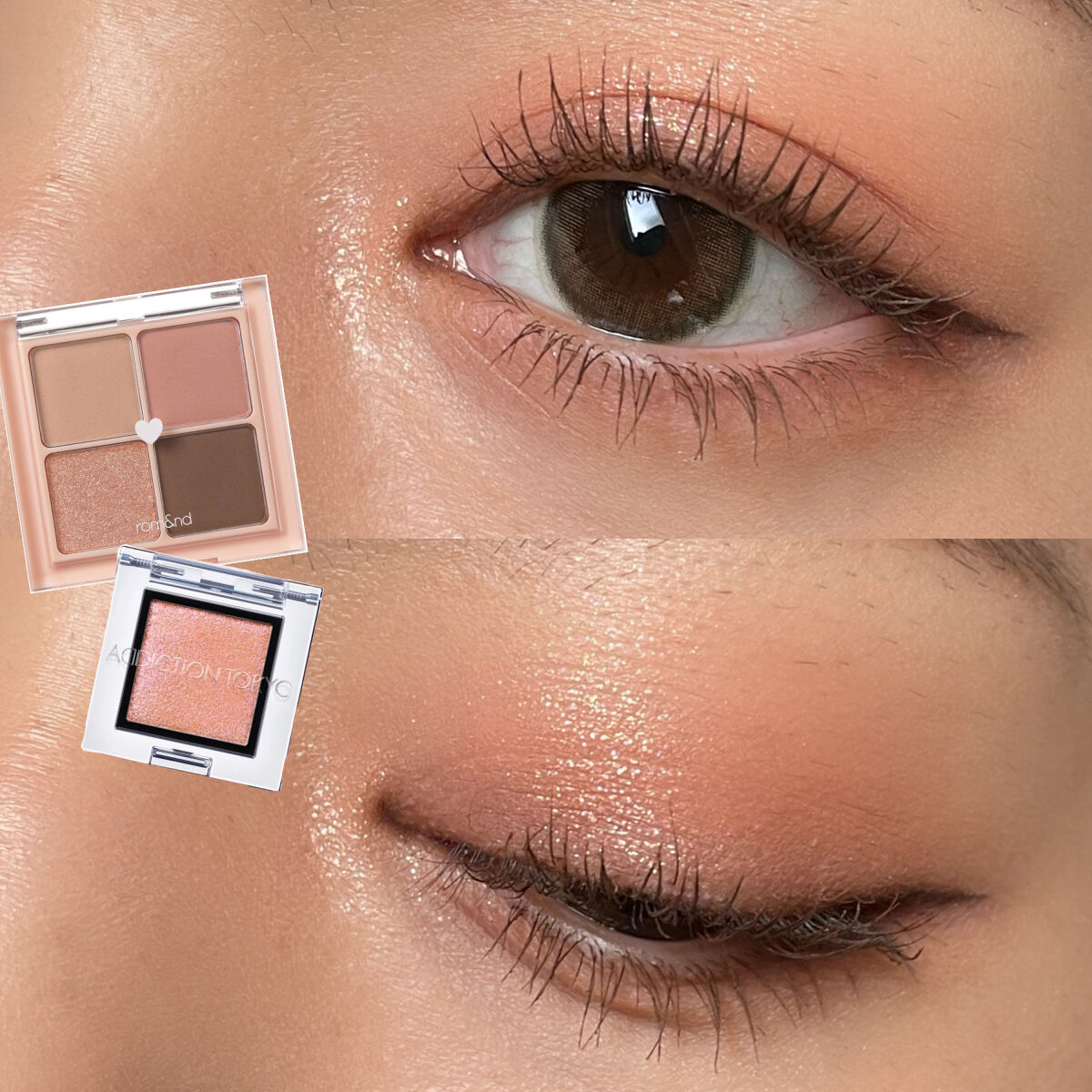 ブラッシュ カラー インフュージョン/ローラ メルシエ/パウダーチークを使ったクチコミ（1枚目）