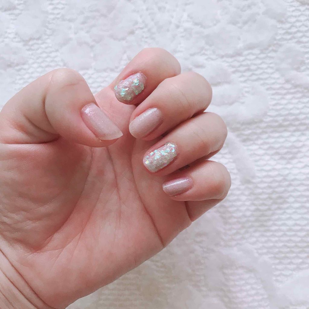 ネイルポリッシュ/PLANET NAIL/マニキュアを使ったクチコミ(3枚目)