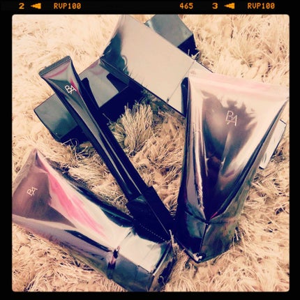 B.A ミルク(旧)/B.A/乳液を使ったクチコミ(1枚目)