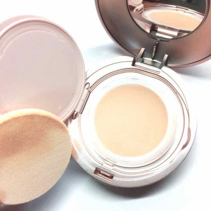 エクラタン ジェル ファンデーション N/PAUL & JOE BEAUTE/クリーム・エマルジョンファンデーションを使ったクチコミ(2枚目)