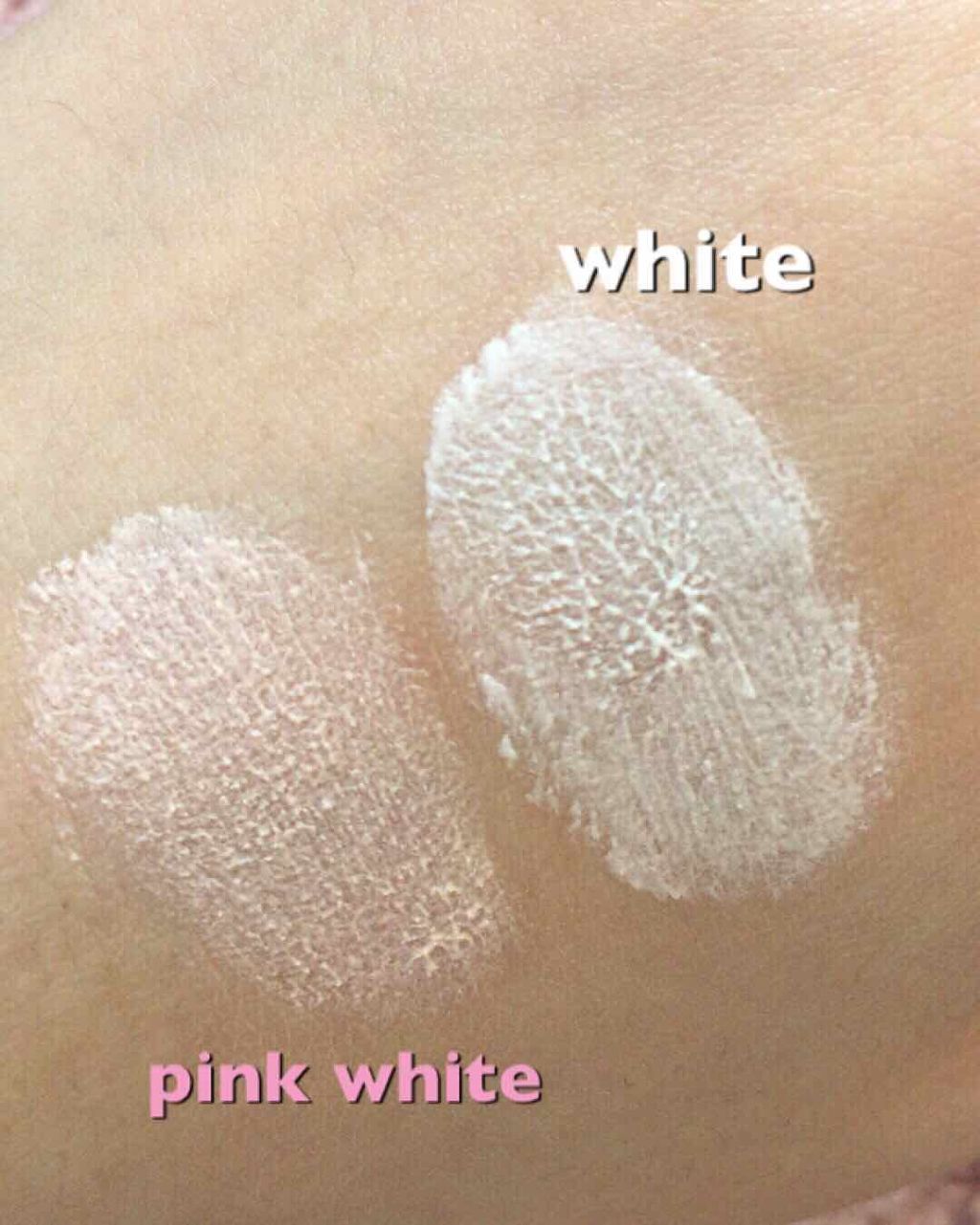 スノーホイップクリーム/SUGAO®/化粧下地を使ったクチコミ(3枚目)