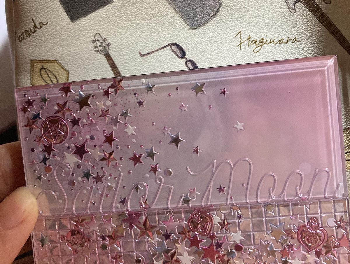 プロフィニッシュファンデーション/インテグレート/パウダーファンデーションを使ったクチコミ（1枚目）