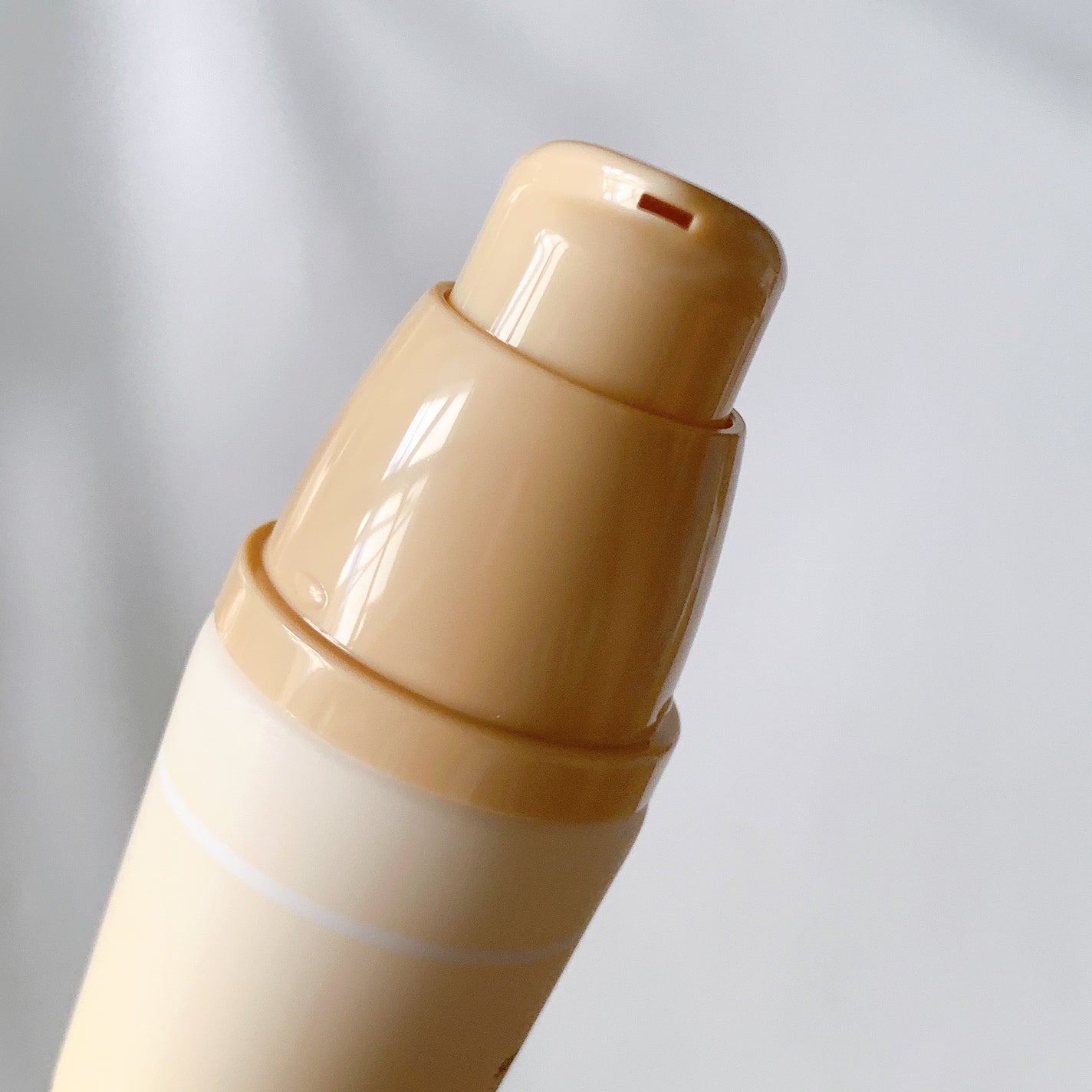 ユアースキンドレストーンアップベース/COSNORI/化粧下地を使ったクチコミ(2枚目)