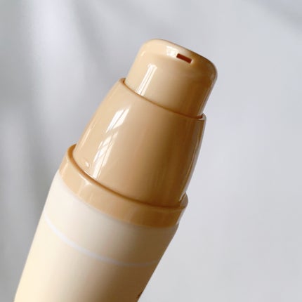 ユアースキンドレストーンアップベース/COSNORI/化粧下地を使ったクチコミ(2枚目)