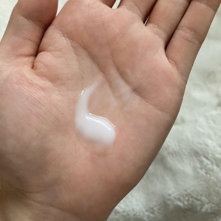 弱酸性ボディミルク/matsukiyo/ボディミルクを使ったクチコミ(3枚目)